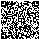 QR code with James Monger contacts