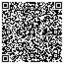 QR code with Peter Glusker MD contacts