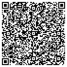QR code with Univ Of Va Medical Alumni Assn contacts