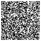 QR code with Prosky Martin G MD Facp contacts