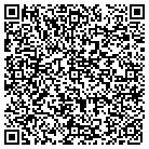 QR code with Hidden Lane Ldscpg & Design contacts