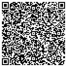 QR code with Advancing Native Missions contacts