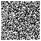 QR code with C David Terry Construction contacts