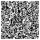 QR code with Christian Fllowship Ministries contacts