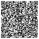 QR code with Mt Calvery Missionary Church contacts