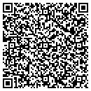QR code with Candy Co contacts