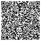 QR code with Humphries Bros Building Contr contacts