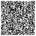 QR code with Custom Software Services contacts