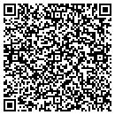 QR code with B & R Market contacts