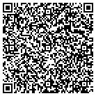 QR code with Oasis Restaurant & Lounge contacts