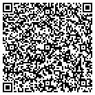 QR code with Riverside Therapy Services contacts