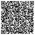 QR code with S E C O contacts