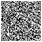 QR code with Mud Dauber Pottery Studio contacts