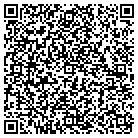 QR code with H & R Block Tax Service contacts