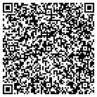 QR code with Mason & Dixon Terminal contacts