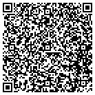 QR code with Naghdi Jina DDS Ms PC contacts