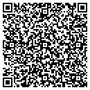 QR code with Hortons Greenhouses contacts