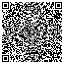 QR code with NC Bar B Que contacts