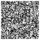QR code with Virginia Vault Service contacts