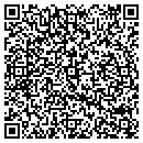 QR code with J L & P Corp contacts