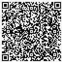 QR code with James Gusler contacts