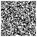 QR code with E G Hammond Consulting contacts