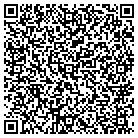 QR code with Pride Virginia Bait Cold Stor contacts