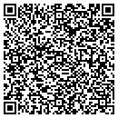 QR code with A F Lafionatis contacts