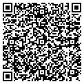 QR code with Hardees contacts