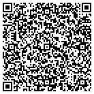 QR code with W E Welch & Assoc Inc contacts