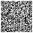 QR code with OCD Hotline contacts
