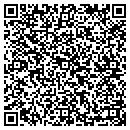 QR code with Unity of Fairfax contacts