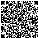 QR code with Phillip R Woodyard Trucking contacts