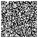 QR code with T A Houston & Assoc contacts