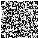 QR code with J C Exterminating Co contacts