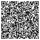 QR code with I C F Inc contacts