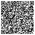 QR code with GNC contacts
