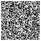 QR code with Hampton Church of Chirst contacts