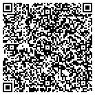 QR code with Weber City Police Department contacts