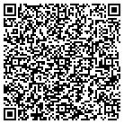 QR code with CJS Off Top Barber Shop contacts