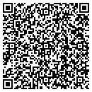 QR code with Hayward Construction contacts