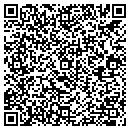 QR code with Lido Inn contacts