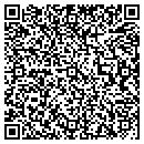 QR code with S L Auto Haus contacts