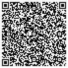 QR code with Unlimited Welding & Excavating contacts