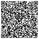 QR code with Haislip Ragan Green Starkie contacts