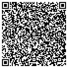 QR code with Marion Manager's Office contacts