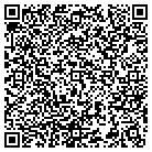 QR code with Princeton Circle West Apt contacts