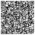 QR code with R-J Ranch Rv Resort contacts