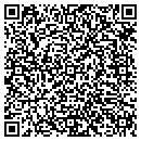 QR code with Dan's Towing contacts