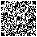QR code with Untied Graphics contacts